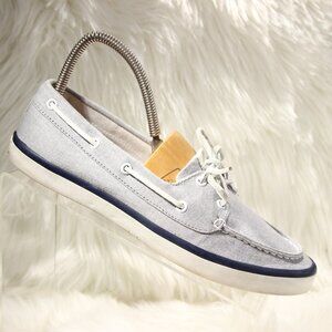 Sperry Top Sider Sailor Boat Shoes Loafers Women's Size 9 US STS84877